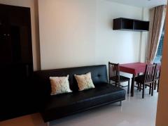 ขายพร้อมผู้เช่า คอนโด วิช แอท สามย่าน (ติด Mrt สามย่าน 350 ม. ) *หมดสัญญาเช่า  17 มิ.ย. 2568*-202510311522511761898971051.jpg