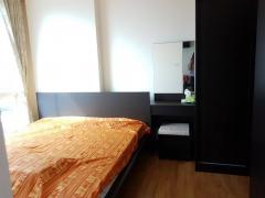 ขายพร้อมผู้เช่า คอนโด วิช แอท สามย่าน (ติด Mrt สามย่าน 350 ม. ) *หมดสัญญาเช่า  17 มิ.ย. 2568*-202510311522511761898971585.jpg