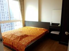 ขายพร้อมผู้เช่า คอนโด วิช แอท สามย่าน (ติด Mrt สามย่าน 350 ม. ) *หมดสัญญาเช่า  17 มิ.ย. 2568*-202510311522521761898972131.jpg