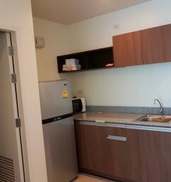 ขายพร้อมผู้เช่า คอนโด วิช แอท สามย่าน (ติด Mrt สามย่าน 350 ม. ) *หมดสัญญาเช่า  17 มิ.ย. 2568*-202510311522521761898972759.jpg