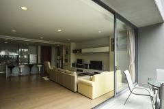 คอนโดบ้านสำราญลม หัวหิน (Baan Sumranlom) 3 ห้องนอน