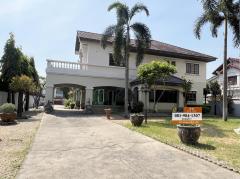 ขายบ้านเดี่ยว 2 ชั้น งามวงศ์วาน 47 แยก 39 (ซอยชินเขต) ประชาชื่นใจกลางเมือง#LB73 – 000653