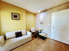 ขาย คอนโด ยู ดีไลท์ แอท ตลาดพลู สเตชั่น  ชั้น 8 ตึก B ขนาด 30 ตรม. ราคาพิเศษ 2,238,300 บาท-202510311757541761908274484.jpg