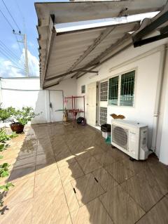 ขาย ทาวน์โฮม HS090 หลังมุม ติดสวน อารมณ์บ้านเดี่ยว บ้านบึง ชลบุรี ไลท์ โฮมทาว์น 132 ตรม 43.4 ตรว ทำเลดี ราคาถูฏ ใกล้ QMB โลตัส บิ๊กซี แมคโคร-202510311826391761909999082.jpg