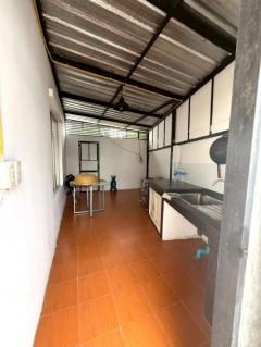 ขาย ทาวน์โฮม HS090 หลังมุม ติดสวน อารมณ์บ้านเดี่ยว บ้านบึง ชลบุรี ไลท์ โฮมทาว์น 132 ตรม 43.4 ตรว ทำเลดี ราคาถูฏ ใกล้ QMB โลตัส บิ๊กซี แมคโคร-202510311826411761910001261.jpg