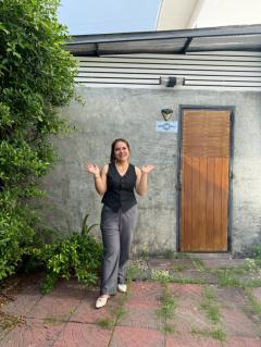 ขาย ทาวน์โฮม HS090 หลังมุม ติดสวน อารมณ์บ้านเดี่ยว บ้านบึง ชลบุรี ไลท์ โฮมทาว์น 132 ตรม 43.4 ตรว ทำเลดี ราคาถูฏ ใกล้ QMB โลตัส บิ๊กซี แมคโคร-202510311826411761910001826.jpg