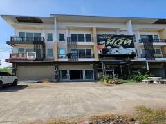 อาคารพาณิชย์ - เดินทางง่าย