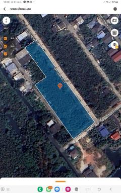 ขายที่ดินซอยคู่สร้างคู่สม 2 ไร่ 3 งาน 99 ตารางวา ติดถนนคอนกรีตสาธารณะ อ.พระสมุทรเจดีย์ จ.สมุทรปราการ 095-879-4465-202510311919051761913145695.jpeg