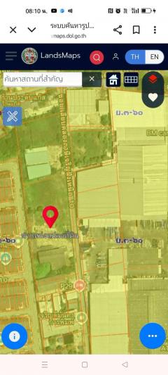 ขายถูกมากที่ดินหนองแขม 3 ไร่ 3 งาน 51 ตรว ติดถนนคอนกรีตสาธารณะ เลียบคลองภาษีเจริญฝั่งเหนือ 10 กทม.-202510312345371761929137855.jpg