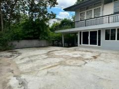 ให้เช่าบ้านเดี่ยว 2 ชั้น 77 ตร.ว. ถนนสุขุมวิท 71 ซอยปรีดีย์พนมยงค์ เหมาะทำออฟฟิศ หรือพักอาศัย