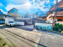 ให้เช่าบ้านชั้นเดียว 312ตร.ม. 78ตร.วา.MRT ห้วยขวาง 600ม.ถ.ประชาราษฎร์บำเพ็ญ2-10 รร.นานาชาติรีเจนท์ 1.9 กม. 4 นอน ตลาดสดห้วยขวาง 800 ม.