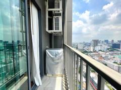 ปล่อยเช่าคอนโด C Ekkamai Condo ห้องสวย วิวสูง 1นอน 1น้ำ ชั้น 24  (พร้อมอยู่ 1 ธ.ค.68) ใกล้ BTS เอกมัย-202511010239381761939578225.jpg