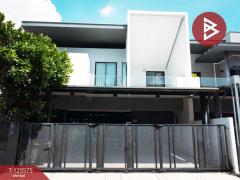 ขาย/เช่าด่วน-บ้านเดี่ยวหลังริม-หมู่