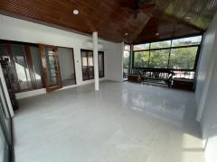 ให้เช่าบ้านเดี่ยว2ชั้นรีโนเวทใหม่ท