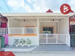 ขายทาวน์เฮ้าส์ หมู่บ้านกมลลักษณ์2 นนทบุรี (Baan Kamol Luck2)