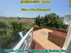 #Vintage 2 @Eastern Star Golf Course, Ban Chang *** Sale / Rent *** New Renovation House-202511011135461761971746977.jpg