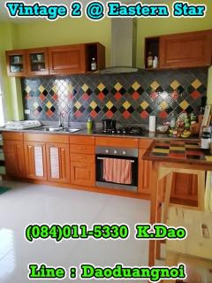 #Vintage 2 @Eastern Star Golf Course, Ban Chang *** Sale / Rent *** New Renovation House-202511011137401761971860311.jpg