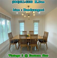 #Vintage 2 @Eastern Star Golf Course, Ban Chang *** Sale / Rent *** New Renovation House-202511011137401761971860803.jpg