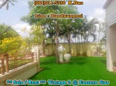 #Vintage 2 @Eastern Star Golf Course, Ban Chang *** Sale / Rent *** New Renovation House-202511011137411761971861808.jpg