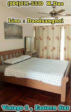 #Vintage 2 @Eastern Star Golf Course, Ban Chang *** Sale / Rent *** New Renovation House-202511011138041761971884287.jpg