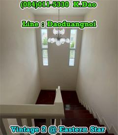 #Vintage 2 @Eastern Star Golf Course, Ban Chang *** Sale / Rent *** New Renovation House-202511011138041761971884788.jpg