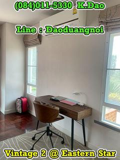 #Vintage 2 @Eastern Star Golf Course, Ban Chang *** Sale / Rent *** New Renovation House-202511011138191761971899174.jpg