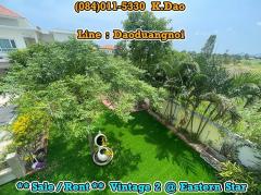 #Vintage 2 @Eastern Star Golf Course, Ban Chang *** Sale / Rent *** New Renovation House-202511011138261761971906012.jpg