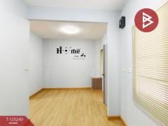 ขายห้องชุด เอื้ออาทรกระทุ่มแบน 2 สมุทรสาคร