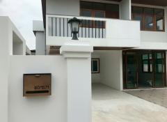 หมู่บ้านทิพวัล เทพารักษ์ ขายบ้านเดี่ยว 100 ตารางวา 3 ห้องนอน 5 ห้องน้ำ รถไฟฟ้าสายสีเหลือง สถานีทิพวัล อยู่หน้าหมู่บ้าน-202511011315341761977734298.jpg