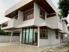 หมู่บ้านทิพวัล เทพารักษ์ ขายบ้านเดี่ยว 100 ตารางวา 3 ห้องนอน 5 ห้องน้ำ รถไฟฟ้าสายสีเหลือง สถานีทิพวัล อยู่หน้าหมู่บ้าน-202511011315361761977736086.jpg