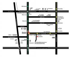 หมู่บ้านทิพวัล เทพารักษ์ ขายบ้านเดี่ยว 100 ตารางวา 3 ห้องนอน 5 ห้องน้ำ รถไฟฟ้าสายสีเหลือง สถานีทิพวัล อยู่หน้าหมู่บ้าน-202511011315521761977752073.jpg