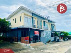 ขายทาวน์เฮ้าส์-หมู่บ้านเดอะคอนเนค-