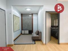 ขายห้องชุด เอื้ออาทรกระทุ่มแบน 2 สมุทรสาคร