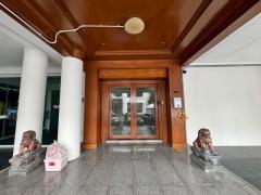 รหัสC6937 ให้เช่าอาคาร 4ชั้น ย่านลาดพร้าว ถนนศรีวรา ทาวน์อินทาวน์ วังทองหลาง