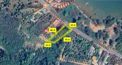 ขายที่ดิน แปลงสวย อ.เกาะช้าง จ.ตราด ขนาด 1-0-42 ไร่ ใกล้ท่าเทียบเรือเกาะช้าง-202511011442101761982930844.jpg