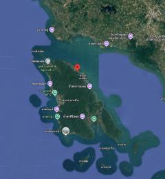 ขายที่ดิน แปลงสวย อ.เกาะช้าง จ.ตราด ขนาด 1-0-42 ไร่ ใกล้ท่าเทียบเรือเกาะช้าง-202511011442111761982931354.jpg