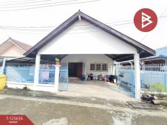 ขายบ้านเดี่ยว-เนื้อที่-46-ตารางวา-บาง