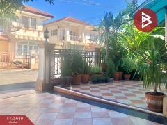 ขายบ้านเดี่ยว หมู่บ้านภัสสร 1 รังสิต-คลอง 3 (Passorn 1 Rangsit-Klong 3) คลองหลวง ปทุมธานี-202511011559521761987592154.jpg