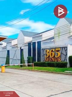 ขายอาคารพาณิชย์ โครงการ 365 อเวนิว (365 Avenue) ทับมา ระยอง-202511011634241761989664483.jpg