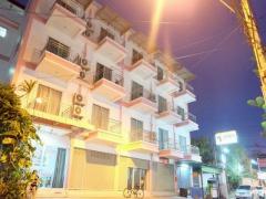 ขายด่วน! อพาร์ตเมนต์ทำเลทอง พัทยากลาง มีผู้เช่า พร้อมดำเนินการต่อ TP-C1841