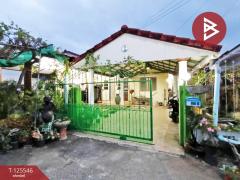 ขายบ้านเดี่ยว-หมู่บ้านมณเทียรทองกา