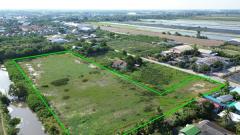 ราคานี้หาไม่ได้อีกแล้ว!! ขายที่ดิน ติดถนน ต.หนองเพรางาย อ.ไทรน้อย จ.นนทบุรี ใกล้มหิดล ศาลายา และแหล่งชุมชน Tel. 099-607-6116-202511011835181761996918506.jpg