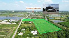 ราคานี้หาไม่ได้อีกแล้ว!! ขายที่ดิน ติดถนน ต.หนองเพรางาย อ.ไทรน้อย จ.นนทบุรี ใกล้มหิดล ศาลายา และแหล่งชุมชน Tel. 099-607-6116-202511011835181761996918993.jpg