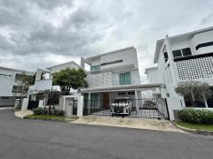 NG008 ให้เช่า เนอวานา เอกมัย-รามอินทรา แอบโซลูท สุคนธสวัสดิ์ บ้านสวยพร้อมอยู่