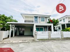 ขายด่วนบ้านเดี่ยว-หมู่บ้านไลฟ์อินเ