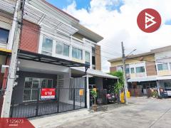 ขายทาวน์เฮ้าส์ 2 ชั้น หมู่บ้านซิตี้เซนส์ ประชาชื่น (City Sense) รีโนเวทใหม่ พร้อมอยู่-202511012231021762011062445.jpg