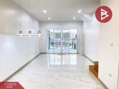 ขายทาวน์เฮ้าส์ 2 ชั้น หมู่บ้านซิตี้เซนส์ ประชาชื่น (City Sense) รีโนเวทใหม่ พร้อมอยู่-202511012231041762011064029.jpg