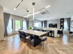 Luxury 4-Bedroom House for Rent at Centro Bangna Phase 2 near Mega Bangna