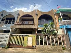 ขายทาวน์เฮ้าส์-2ชั้น-ซอยเอกมัย12-ซอยป