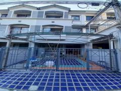 ให้เช่า-ทาวน์โฮม-3-ชั้น-ย่านThe-Nineพระราม